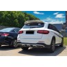 Becquet Mercedes GLC X253 SUV (2015-2019)