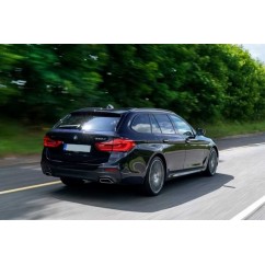 Kit complet de carrosserie BMW Serie 5 G31 Touring (2017+)