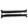 2x Marchepieds lateraux Volvo XC60 08-13