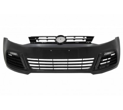 Pare-choc avant VW Polo 6R 6C 09-17 R-line R20 Design