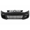 Pare-choc avant VW Polo 6R 6C 09-17 R-line R20 Design