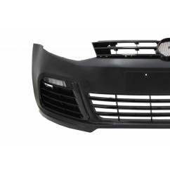 Pare-choc avant VW Polo 6R 6C 09-17 R-line R20 Design