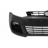 Pare-choc avant VW Polo 6R 6C 09-17 R-line R20 Design