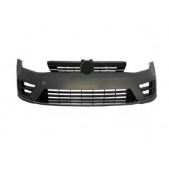 Pare-choc avant Volkswagen Golf VII 7 13-17