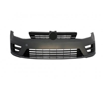 Pare-choc avant Vw Golf VII 7 Look R-Line (13-17)