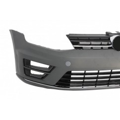 Pare-choc avant Volkswagen Golf VII 7 13-17