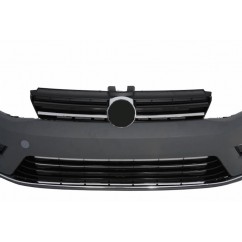 Pare-choc avant Volkswagen Golf VII 7 13-17