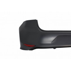 Pare-choc arrière adaptable sur VW Golf VII 7 R Design 13-17
