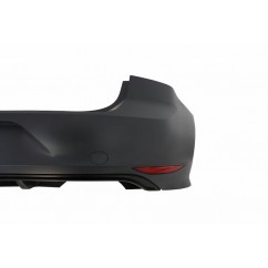 Pare-choc arrière adaptable sur VW Golf VII 7 R Design 13-17