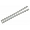 2x Bas de caisse VW Passat CC 08-17 R-Line Design
