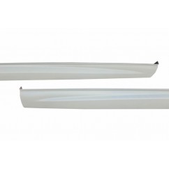 2x Bas de caisse VW Passat CC 08-17 R-Line Design