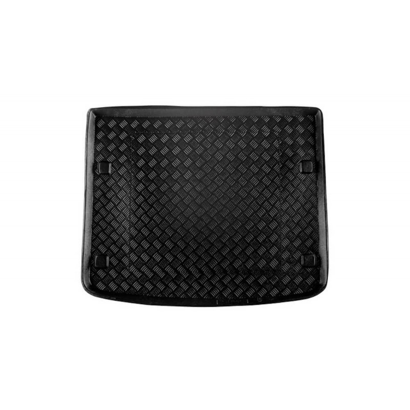 Tapis de coffre adaptables sur Porsche Cayenne 02-10 / Vw Touareg 03-10