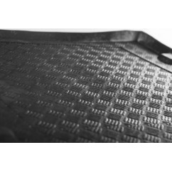 Tapis de coffre adaptables sur Porsche Cayenne 02-10 / Vw Touareg 03-10