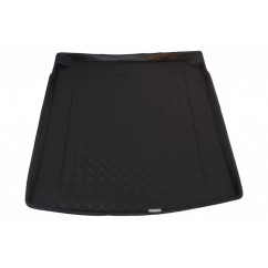 Tapis de coffre adaptables sur VW Passat B6 B7 Berline (05+)