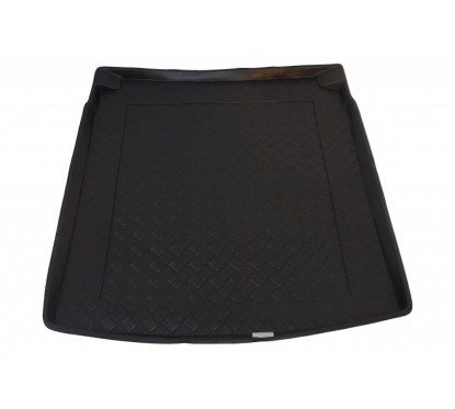 Tapis de coffre adaptables sur VW Passat B6 B7 Berline (05+)
