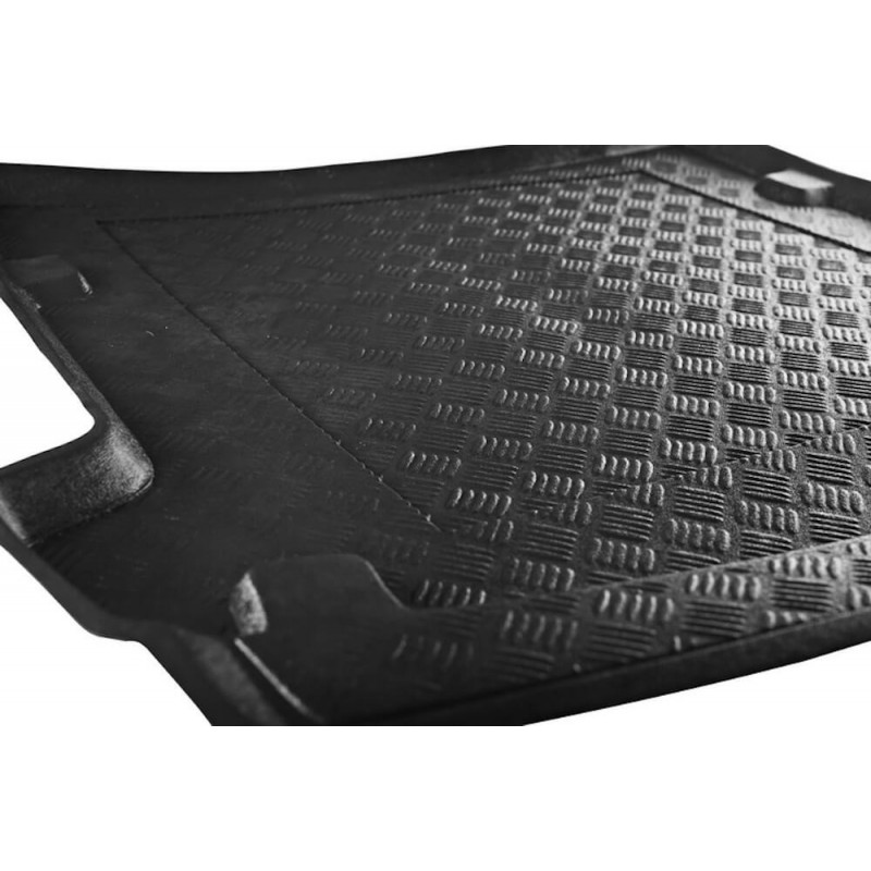 Tapis de coffre adaptables sur VW Passat B6 B7 Berline (05+)