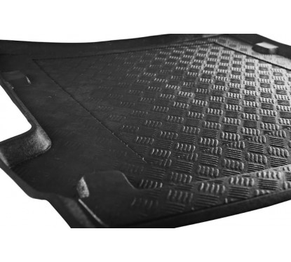 Tapis de coffre adaptables sur VW Passat B6 B7 Berline (05+)
