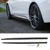 2x Bas de caisse BMW F30 F31