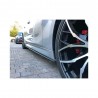 2x Bas de caisse BMW F30 F31