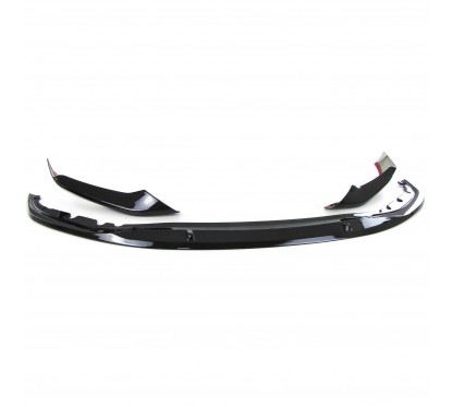 Rajout de Pare Choc avant Carbone BMW Série 5 G30 G38 M Performance (17-20)