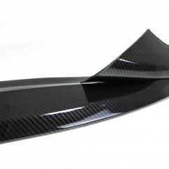 Aileron Pare Choc avant BMW Série 5 G30 G38 16+