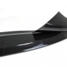 Aileron Pare Choc avant BMW Série 5 G30 G38 16+