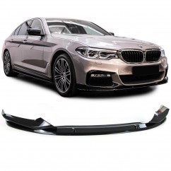 Aileron Pare Choc avant BMW Série 5 G30 G38 16+