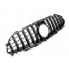 Grille de calandre Mercedes Classe CLS C257 Panamericana Look AMG 18+ 