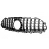 Grille de calandre Mercedes Classe CLS C257 Panamericana Look AMG 18+ 