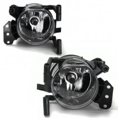 2x anti brouillards BMW E46, E90, E91, E60, E61