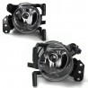 2x anti brouillards BMW E46, E90, E91, E60, E61