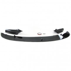 Rajout de pare choc carbone Bmw Serie 5 F10 F11 M Performance 10-14