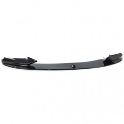 Rajout de pare choc carbone Bmw Serie 5 F10 F11 M Performance 10-14