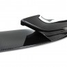 Rajout de pare choc carbone Bmw Serie 5 F10 F11 M Performance 10-14