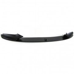 Rajout de pare choc noir mat Bmw Serie 5 F10 F11 M Performance 10-14
