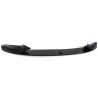 Rajout de pare choc noir mat Bmw Serie 5 F10 F11 M Performance 10-14