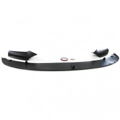 Rajout de pare choc noir mat Bmw Serie 5 F10 F11 M Performance 10-14