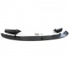 Rajout de pare choc noir mat Bmw Serie 5 F10 F11 M Performance 10-14