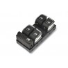 Commande de vitres Audi Q5 A4 S4 A5 S5 look alu