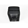 Commande de vitres Audi Q5 A4 S4 A5 S5 look alu