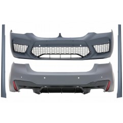 Kit carrosserie BMW Série 5 G30 (2017+) M5 Design