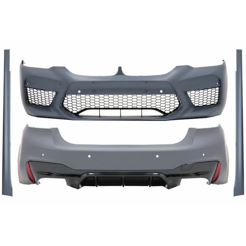 Kit carrosserie BMW Serie 5 G30 (2017-2020) M5 Design