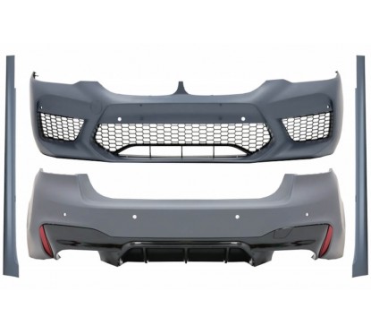 Kit carrosserie BMW Série 5 G30 (2017+) M5 Design