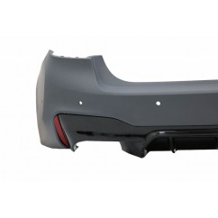Kit carrosserie BMW Série 5 G30 (2017+) M5 Design
