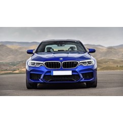 Kit carrosserie BMW Série 5 G30 (2017+) M5 Design