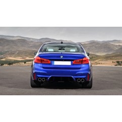 Kit carrosserie BMW Série 5 G30 (2017+) M5 Design