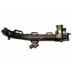 2x Clignotants BMW X3 F25 LCI / X4 F26 / X5 F15 X5M F85 /  X6 F16 X6M F86