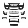 Calandre BMW Série 1 F20 LCi / F21 LCi  15-18