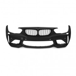 Calandre BMW Série 1 F20 LCi / F21 LCi  15-18