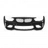 Calandre BMW Série 1 F20 LCi / F21 LCi  15-18